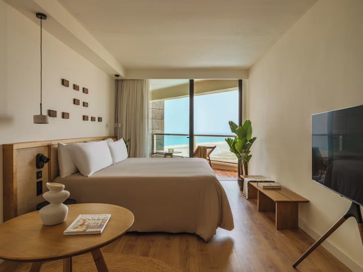 Paradisus by Meliá Fuerteventura – All Inclusive