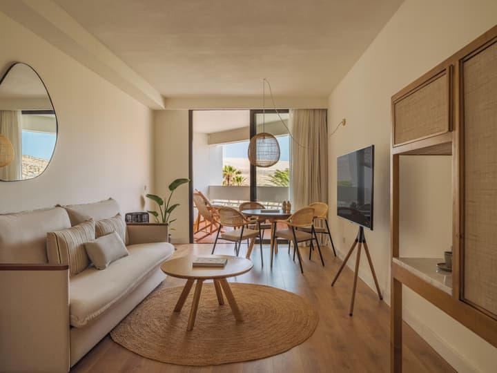 Paradisus by Meliá Fuerteventura – All Inclusive