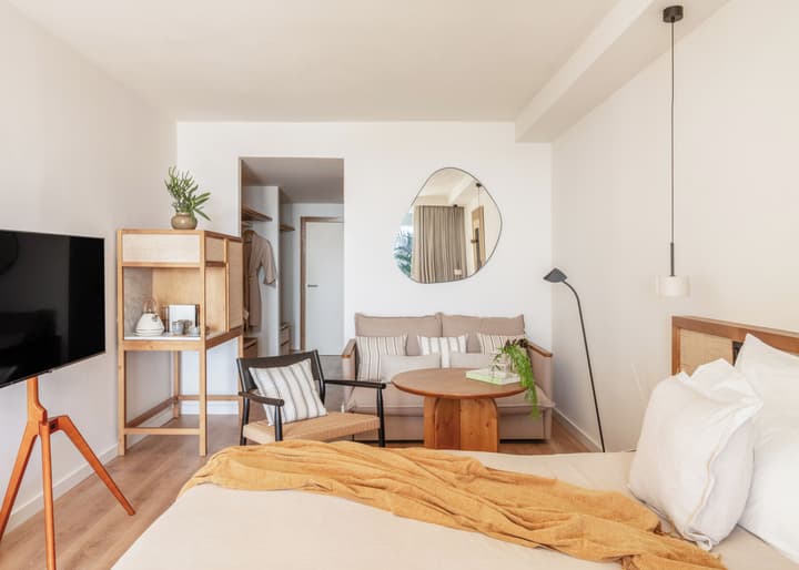 Paradisus by Meliá Fuerteventura – All Inclusive