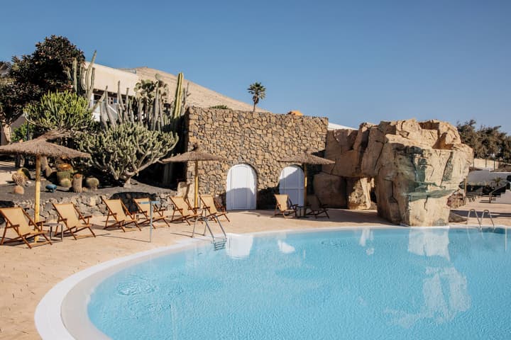 Paradisus by Meliá Fuerteventura – All Inclusive