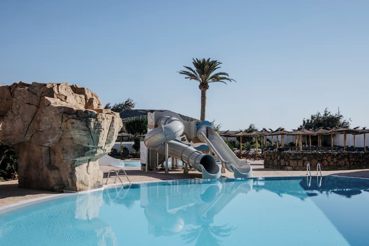 Paradisus by Meliá Fuerteventura – All Inclusive