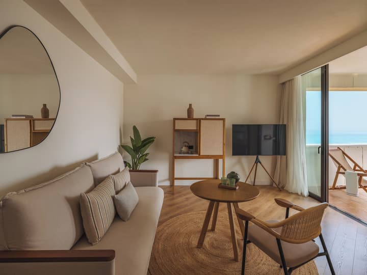 Paradisus by Meliá Fuerteventura – All Inclusive