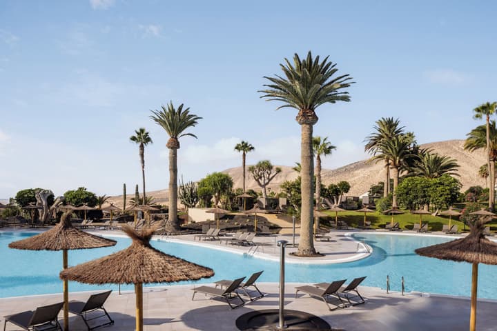Paradisus by Meliá Fuerteventura – All Inclusive