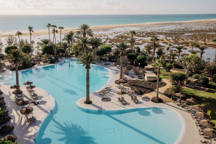Paradisus by Meliá Fuerteventura – All Inclusive