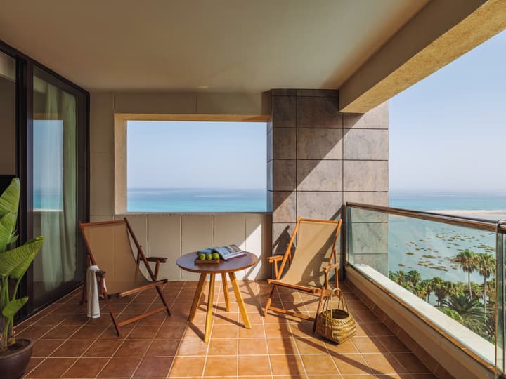 Paradisus by Meliá Fuerteventura – All Inclusive