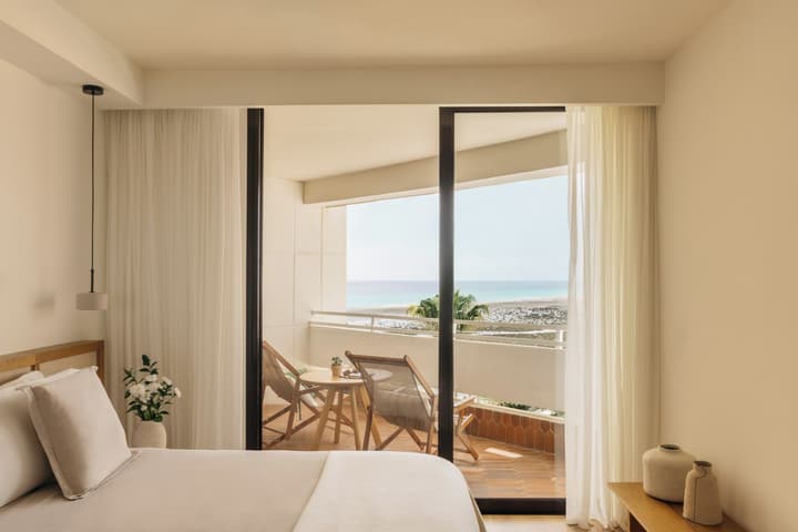 Paradisus by Meliá Fuerteventura – All Inclusive