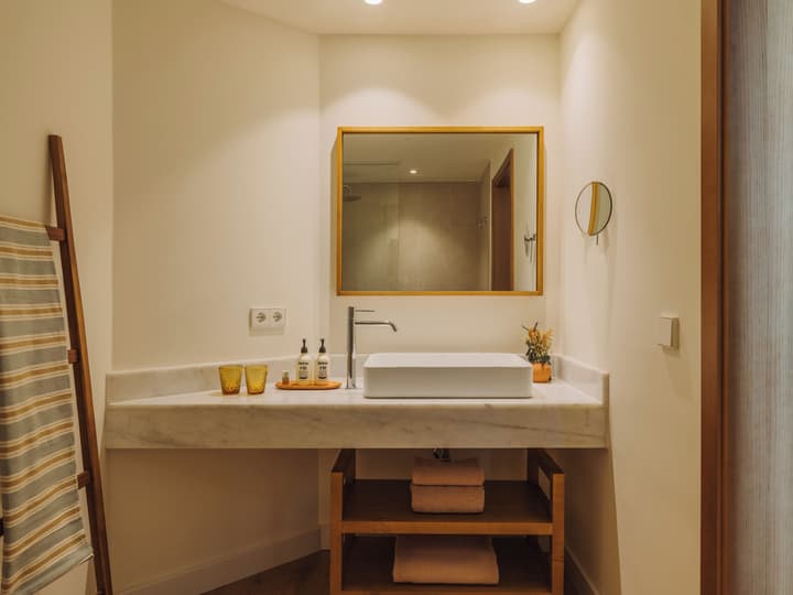 Paradisus by Meliá Fuerteventura – All Inclusive