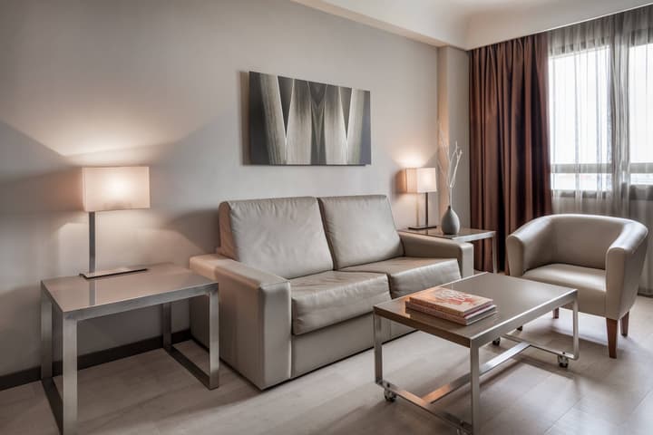 AC Hotel Iberia Las Palmas