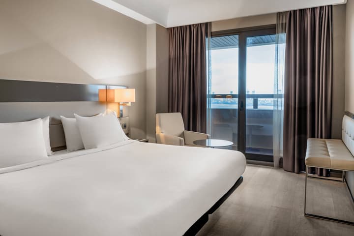 AC Hotel Iberia Las Palmas