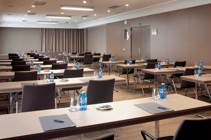AC Hotel Iberia Las Palmas