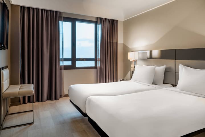 AC Hotel Iberia Las Palmas