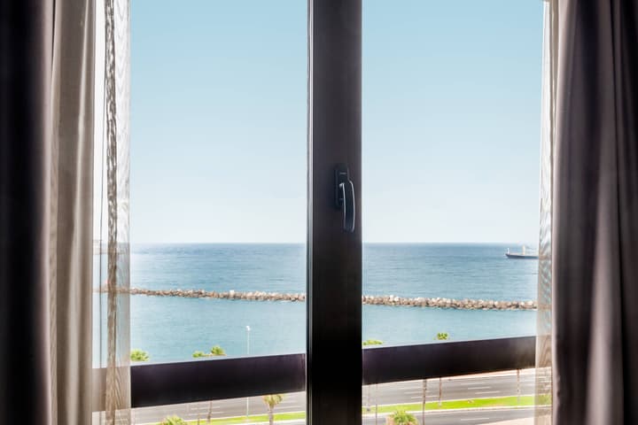AC Hotel Iberia Las Palmas