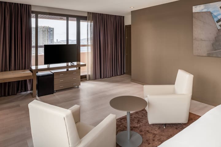 AC Hotel Iberia Las Palmas