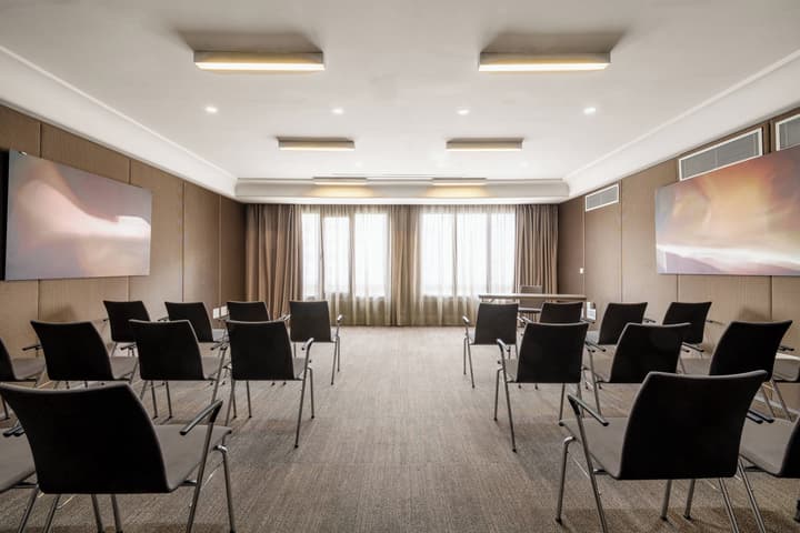 AC Hotel Iberia Las Palmas
