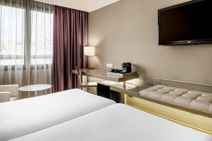 AC Hotel Iberia Las Palmas