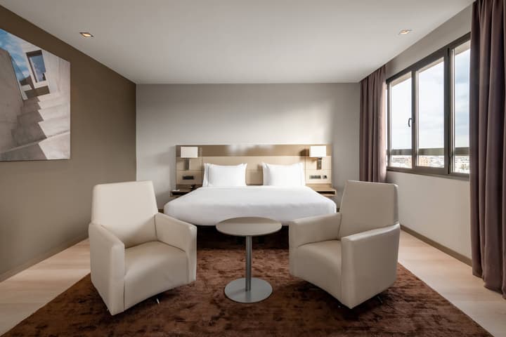 AC Hotel Iberia Las Palmas