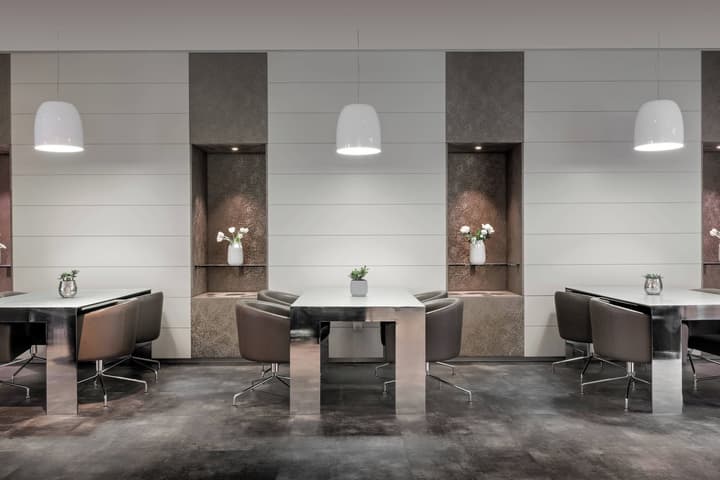 AC Hotel Iberia Las Palmas