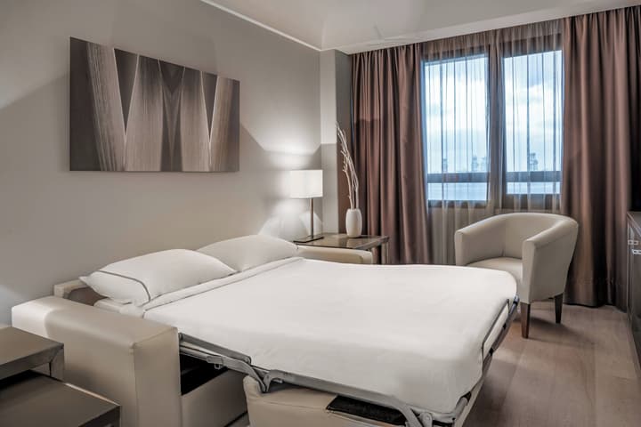 AC Hotel Iberia Las Palmas