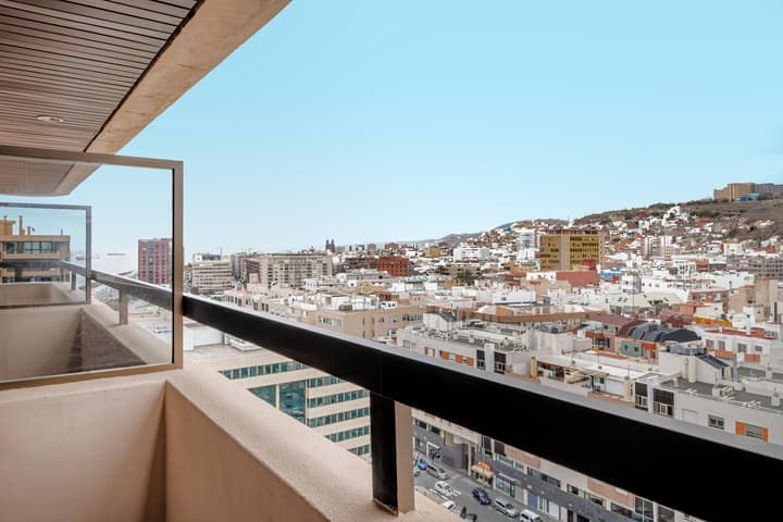 AC Hotel Iberia Las Palmas
