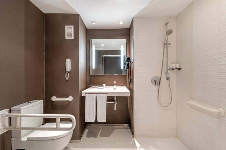 AC Hotel Iberia Las Palmas