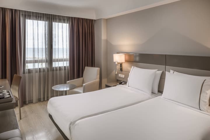 AC Hotel Iberia Las Palmas