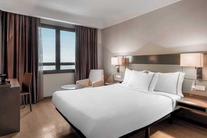 AC Hotel Iberia Las Palmas