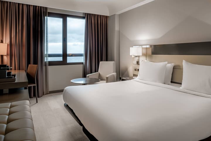 AC Hotel Iberia Las Palmas