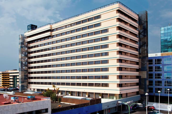 AC Hotel Iberia Las Palmas