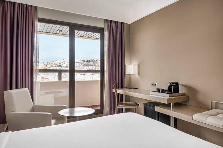 AC Hotel Iberia Las Palmas