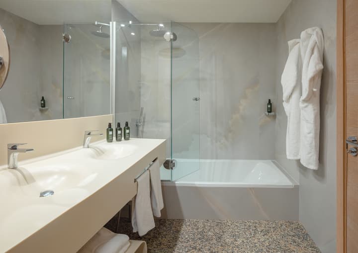 SH Valencia Palace Hotel
