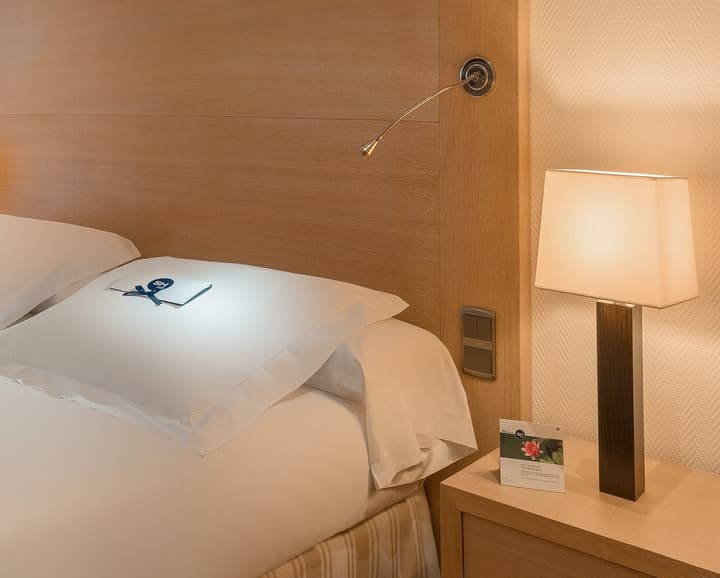 SH Valencia Palace Hotel