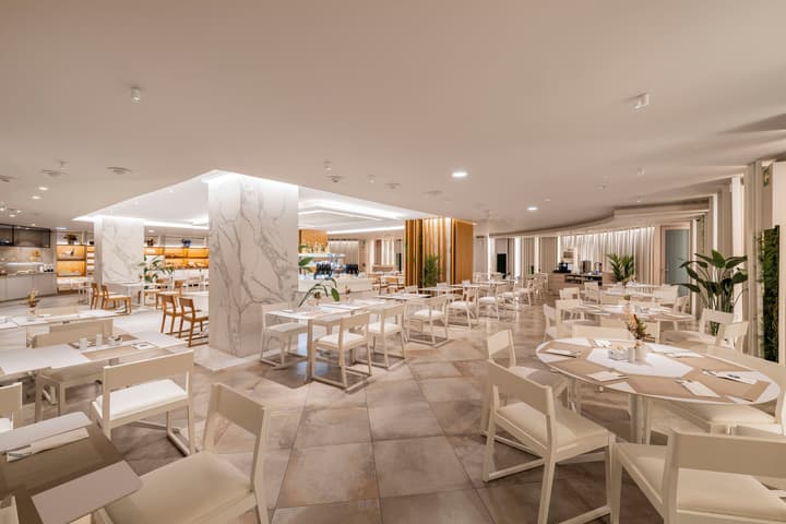 SH Valencia Palace Hotel