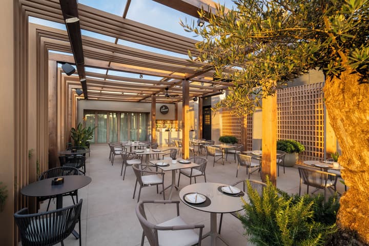 SH Valencia Palace Hotel