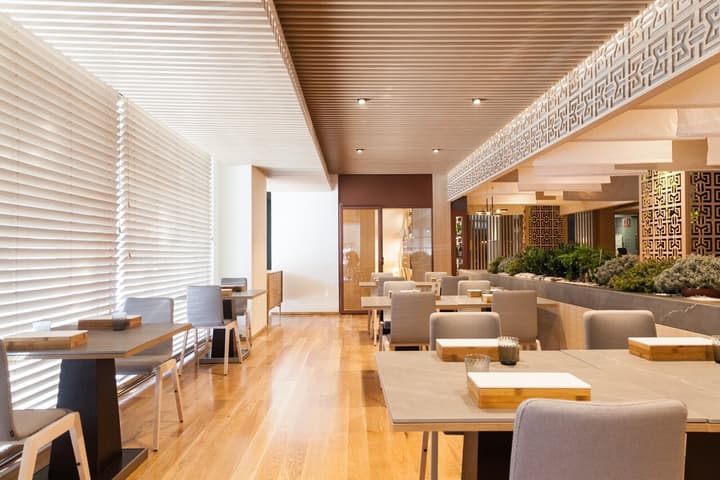 SH Valencia Palace Hotel