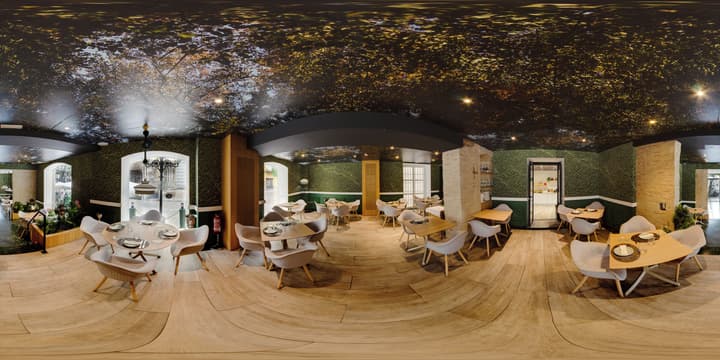 SH Ingles Boutique Hotel
