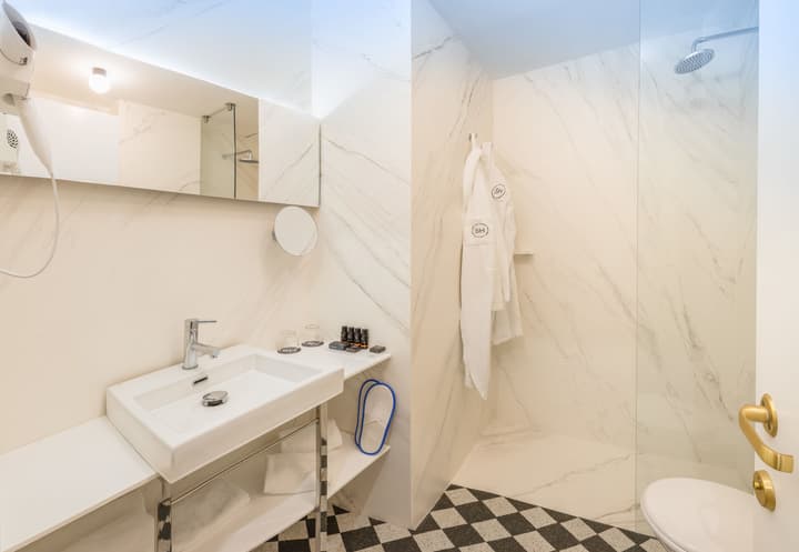 SH Ingles Boutique Hotel
