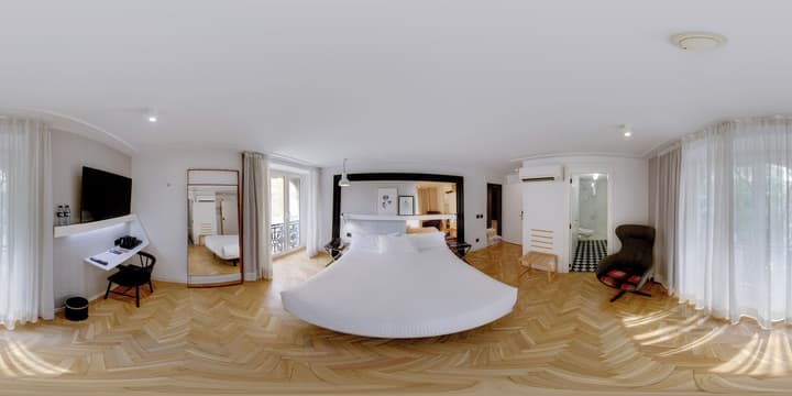 SH Ingles Boutique Hotel