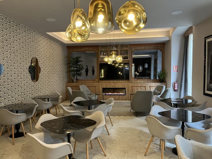 SH Ingles Boutique Hotel