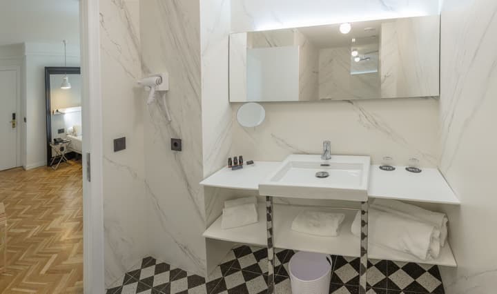 SH Ingles Boutique Hotel