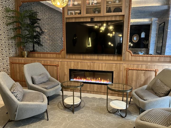 SH Ingles Boutique Hotel