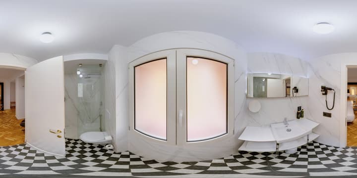 SH Ingles Boutique Hotel