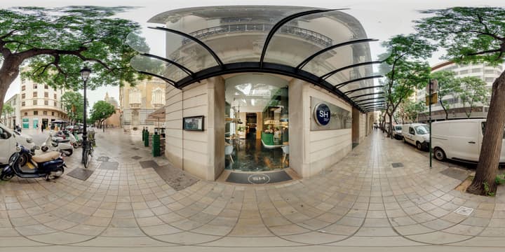 SH Ingles Boutique Hotel