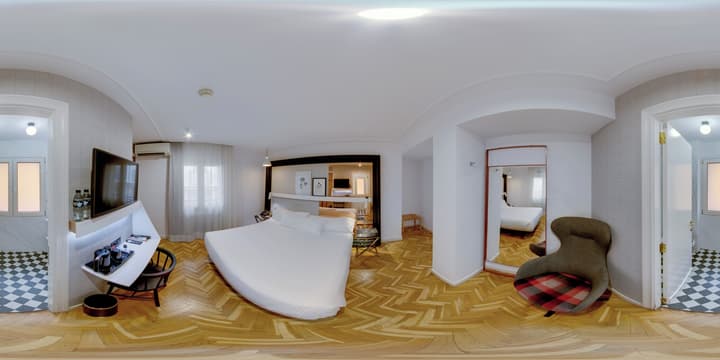 SH Ingles Boutique Hotel