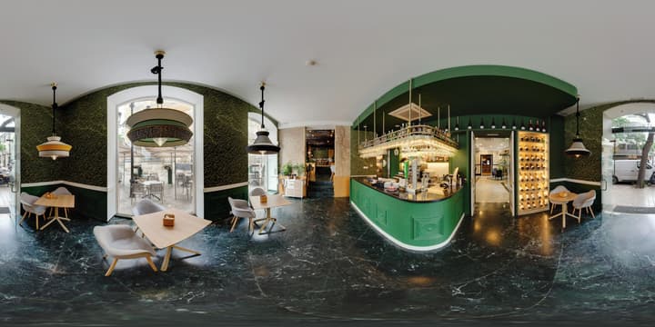 SH Ingles Boutique Hotel