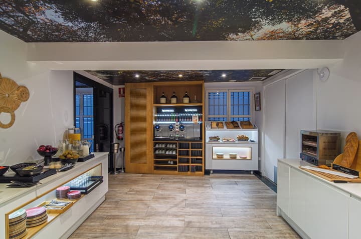 SH Ingles Boutique Hotel