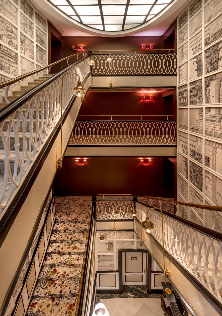 SH Ingles Boutique Hotel
