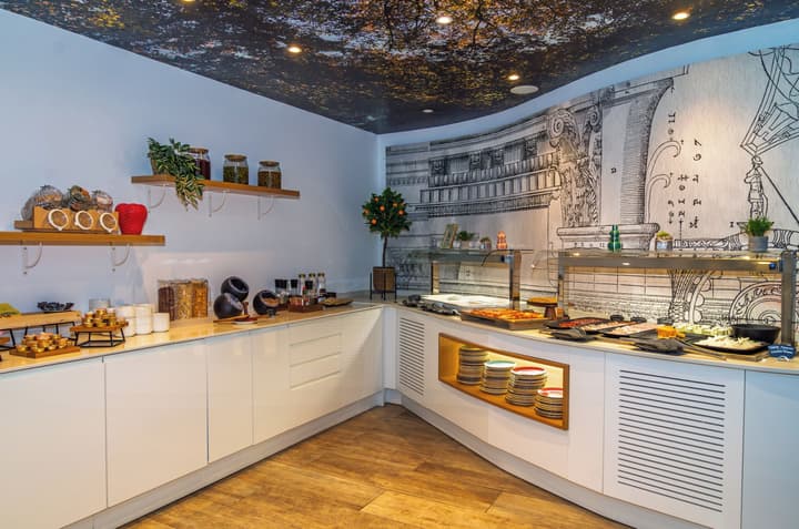 SH Ingles Boutique Hotel