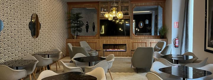 SH Ingles Boutique Hotel