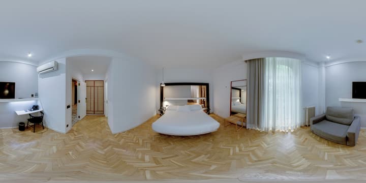 SH Ingles Boutique Hotel