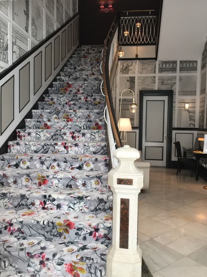 SH Ingles Boutique Hotel